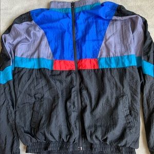 Vintage Jacket